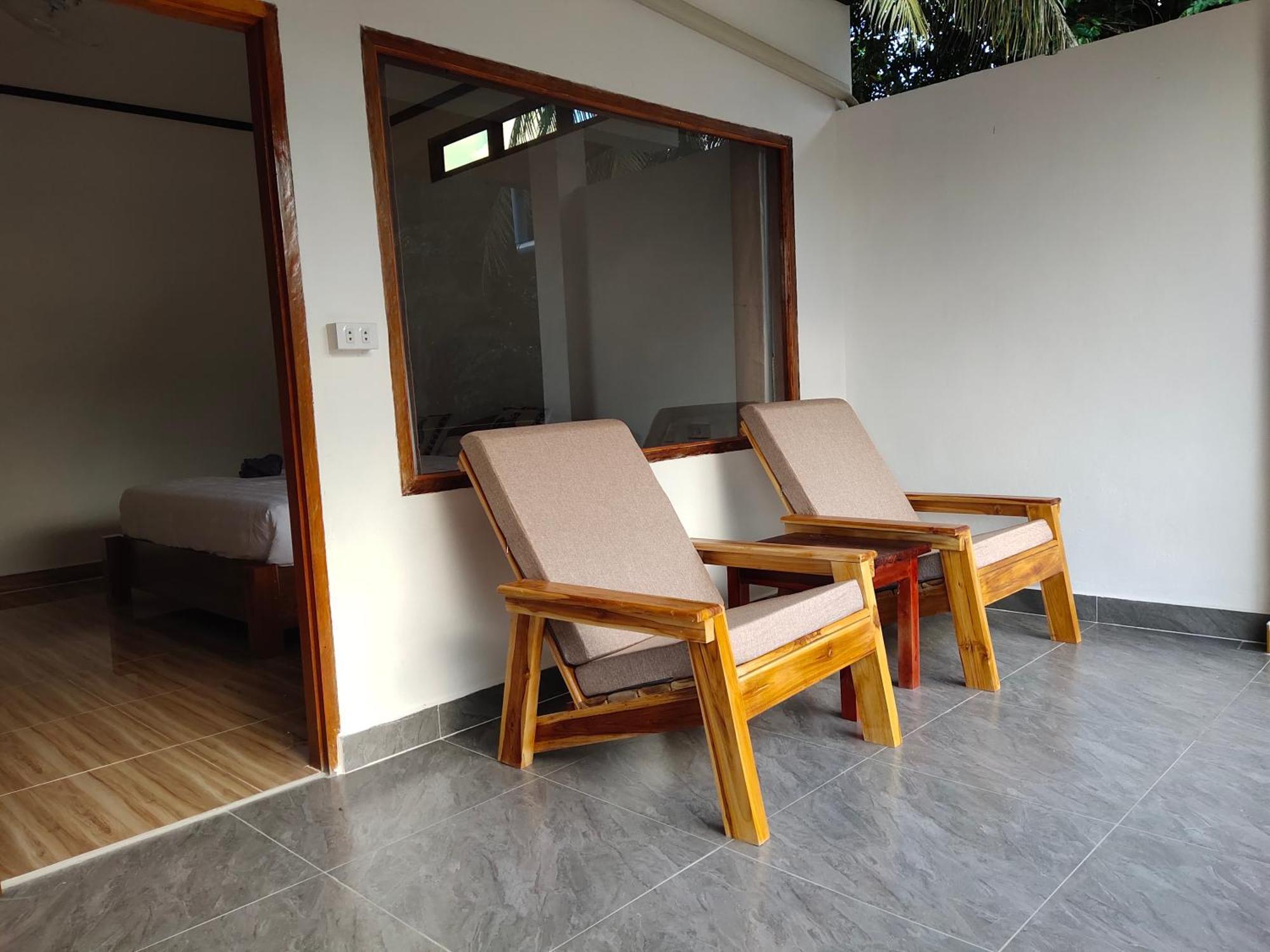 Amanda Boutique Hotel Nong Khiaw ภายนอก รูปภาพ