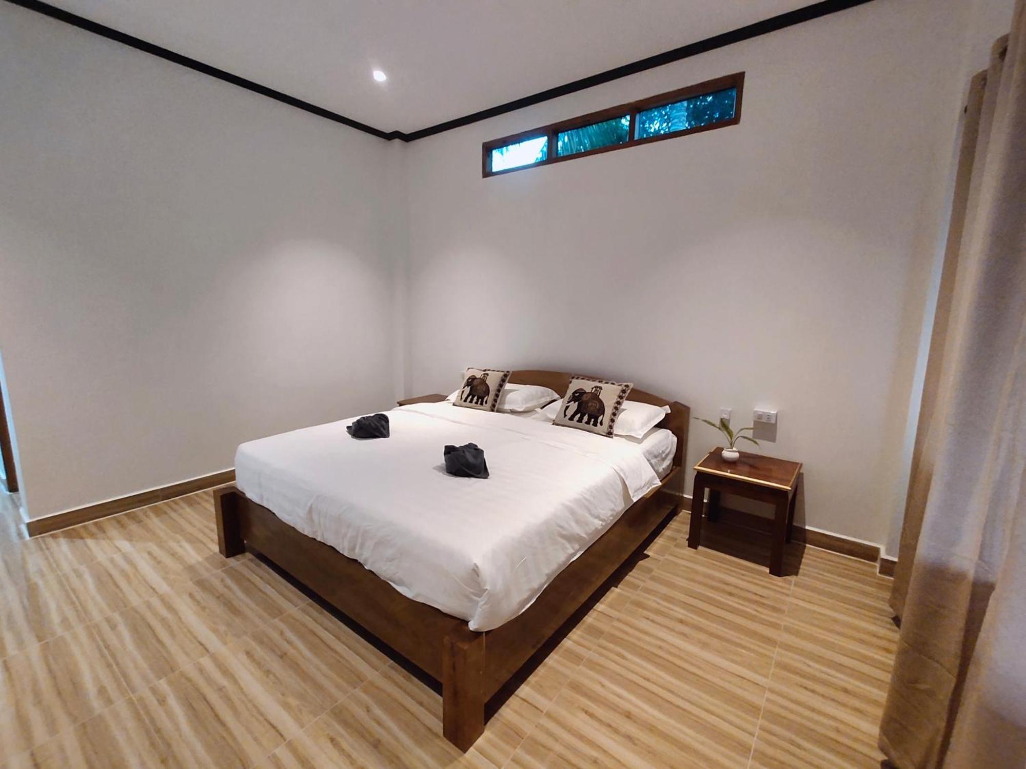 Amanda Boutique Hotel Nong Khiaw ภายนอก รูปภาพ