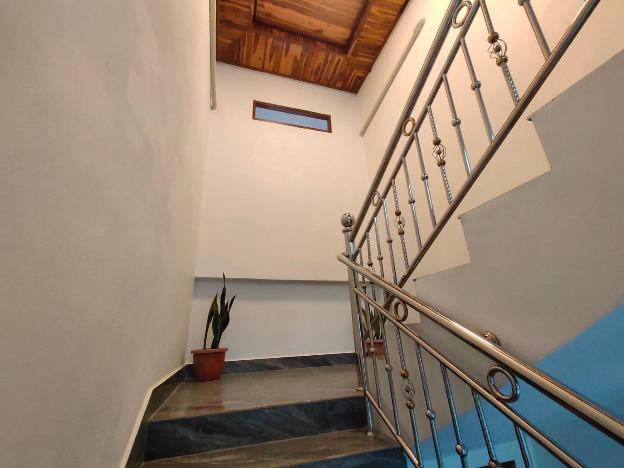 Amanda Boutique Hotel Nong Khiaw ภายนอก รูปภาพ