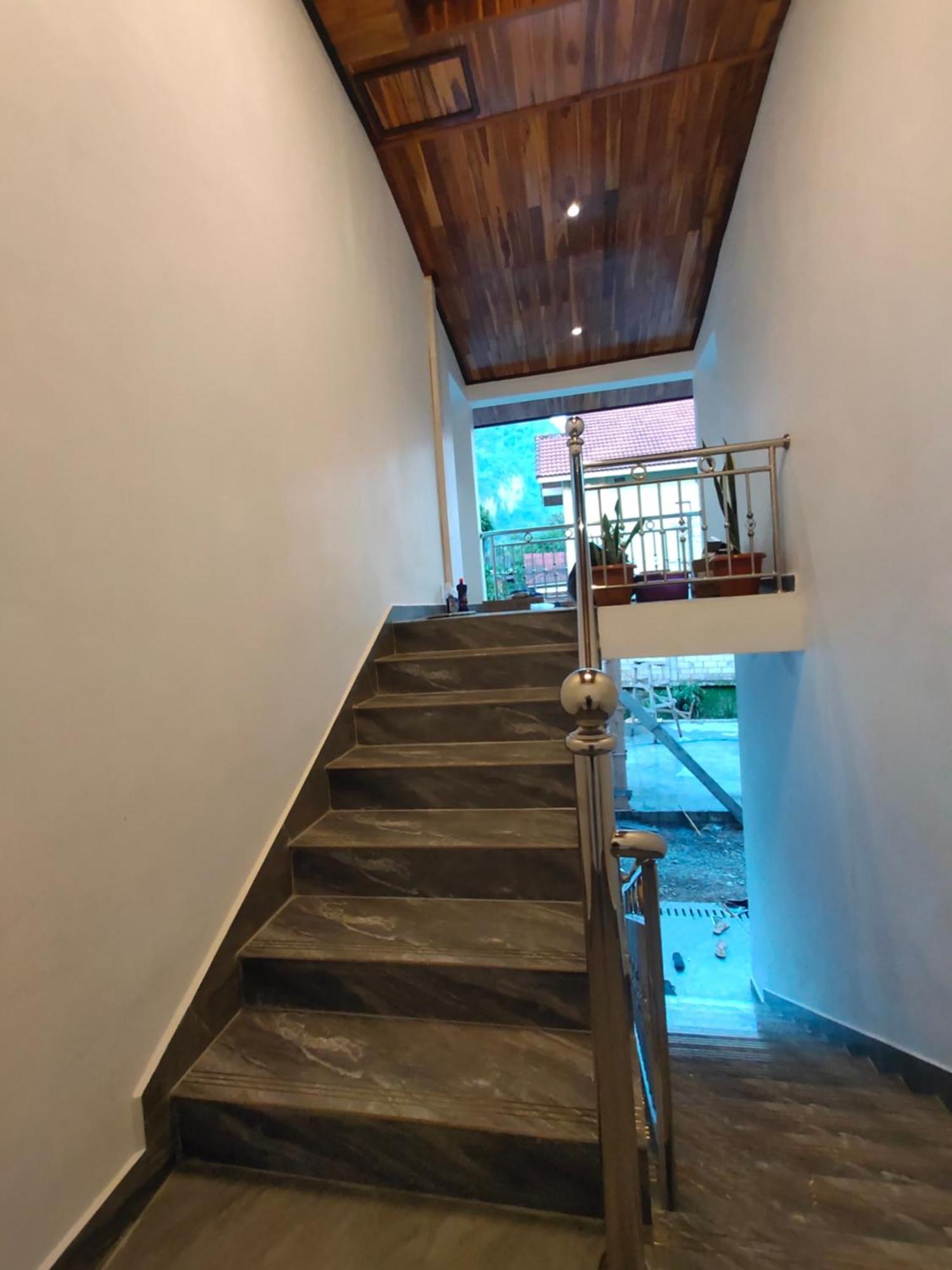 Amanda Boutique Hotel Nong Khiaw ภายนอก รูปภาพ