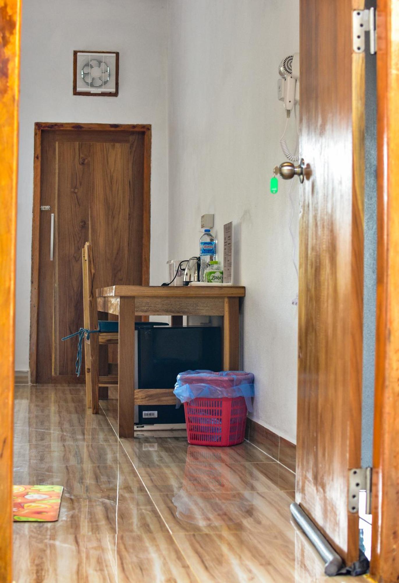 Amanda Boutique Hotel Nong Khiaw ภายนอก รูปภาพ